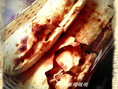 鞋底火烧-宝光熏肉鞋底火烧(新街口店)
