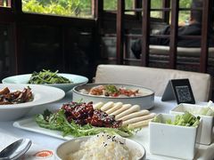 -野蔓果·山野菜(西湖景区·龙井茶田店)