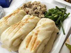 -渔民船说·北塘海鲜·天津菜·海肠捞饭(北塘古镇店)