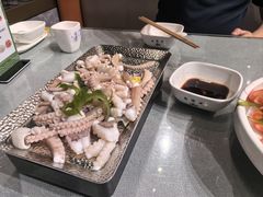 -老渔民·北塘海鲜(新港远洋宾馆店)