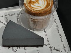 -M Stand(西安大悦城店)