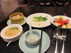 -五缘湾凯悦酒店·悦饗中餐厅