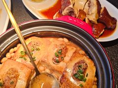-蝴蝶里·粤菜·点心(滨江龙湖店)