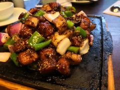 -拈菜(观音桥阳光世纪店)
