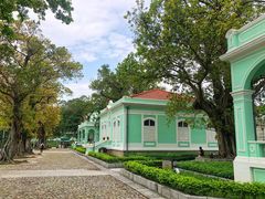 -龙环葡韵住宅式博物馆
