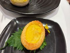 -白天鹅宾馆-宏图府餐厅