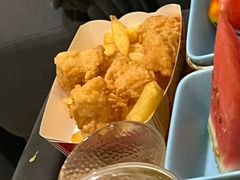 -华夏良子·足道SPA艾灸(三里屯店)