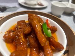 -潮府馆·非遗潮州菜·世纪公园(新国际博览中心店)