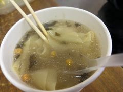 -老麻抄手(吉庆街店)