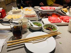 -海底捞火锅(松雷店)