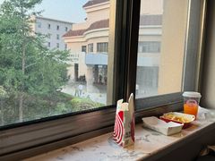 -华夏良子·足道SPA艾灸(铁道大厦店)