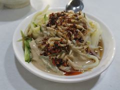 -清真马文肉丸胡辣汤(回民街店)