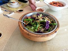-鹏城人家海鲜酒家·23年老字号(较场尾店)