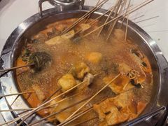-宏姐串串香(征仪路店)