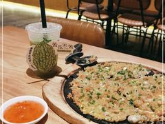 -旺爷砂锅·茶作(国贸城店)