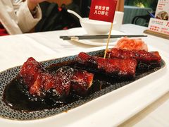 -禾府酒家·传统广府味(番禺店)