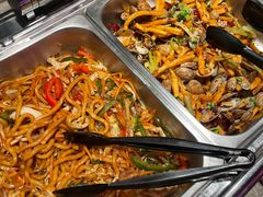 -比格比萨自助(南京万达茂店)