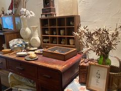 -三目仓咖啡(贤南路店)