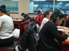 -金刚山烧烤(红旗大街店)