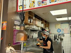 -运栋天马牛肉饼(林科大店)