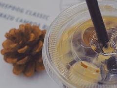 -Onirii Coffee(长乐路店)