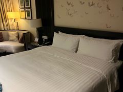 -无锡君来洲际酒店