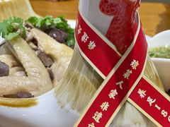 -琼菜人家·海南菜·文昌鸡(文昌大道店)