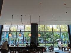 -星巴克(凯德晶萃店)