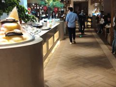 -雍和会海鲜姿造自助(湖东路店)