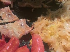 -范儿·嫂子烤肉·精致炭火烤肉(长治路店)