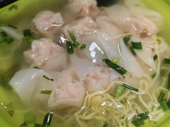 -老桐椿 · 上海大馄饨