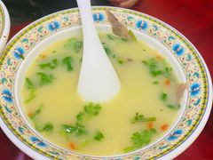 -金杨拉面王小吃面馆·牛三宝面·红烧牛肉粉