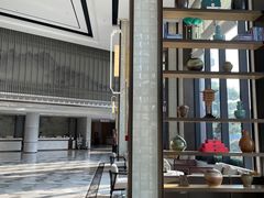 -杭州君尚云郦酒店