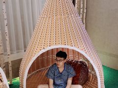 -聚春园·福龙泉澡堂(温泉店)