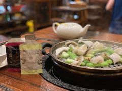 -阿多私房菜(顺德店)