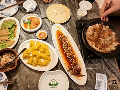 -前海沿·青岛菜(乐客城店)