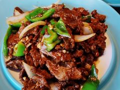 老爆三-红蜡烛-养生粥-津鲁菜(中山路店)