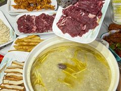 -清真·马坡烧烤涮牛肚·酸浆火锅(新区总店)