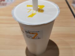 -7分甜(南京仙林金鹰店)