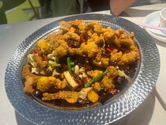 -小鱼小牛(世欧广场店)