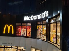 -麦当劳(朝阳北路店)