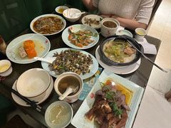 -抱德·潮汕味(琶洲店原惠城鱼仔)
