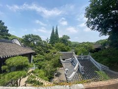 -惠山古镇·寄畅园