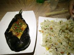 -狮龙啤酒烧烤屋(建二路店)
