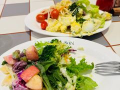 -纽约客美式餐厅(新奥购物中心店)