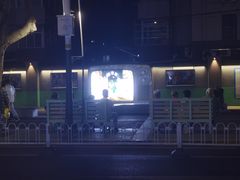 -南湖公园地摊集市