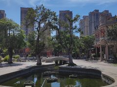 -晋江五店市传统文化旅游区