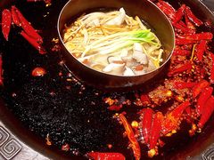 -重庆渝达老火锅(春熙路店)