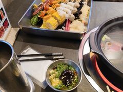 -江湖六膳門串串香(隆礼路店)