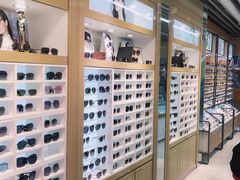 -PARKWAY·百汇眼镜(三叶眼镜城店)